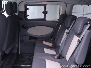 Ford Tourneo Custom 2,0 TDCi 9-Míst Servis. k 2017