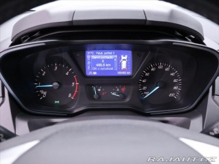 Ford Tourneo Custom 2,0 TDCi 9-Míst Servis. k 2017
