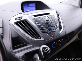Ford Tourneo Custom 2,0 TDCi 9-Míst Servis. k 2017