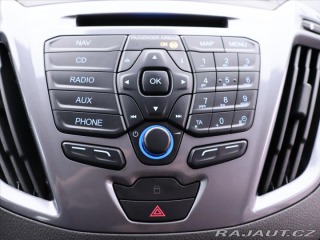Ford Tourneo Custom 2,0 TDCi 9-Míst Servis. k 2017
