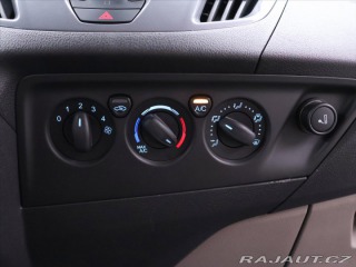 Ford Tourneo Custom 2,0 TDCi 9-Míst Servis. k 2017