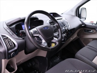 Ford Tourneo Custom 2,0 TDCi 9-Míst Servis. k 2017