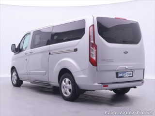 Ford Tourneo Custom 2,0 TDCi 9-Míst Servis. k 2017