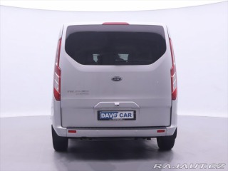 Ford Tourneo Custom 2,0 TDCi 9-Míst Servis. k 2017