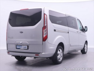 Ford Tourneo Custom 2,0 TDCi 9-Míst Servis. k 2017