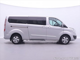 Ford Tourneo Custom 2,0 TDCi 9-Míst Servis. k 2017