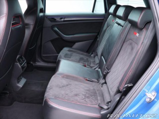 Škoda Kodiaq 2,0 TDI 176kW 4x4 DSG CZ 2019