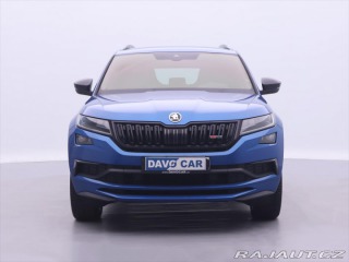 Škoda Kodiaq 2,0 TDI 176kW 4x4 DSG CZ 2019
