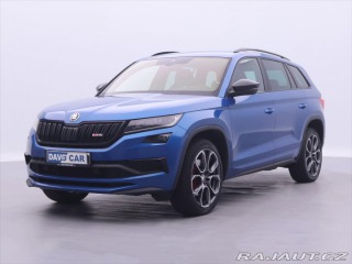Škoda Kodiaq 2,0 TDI 176kW 4x4 DSG CZ 2019