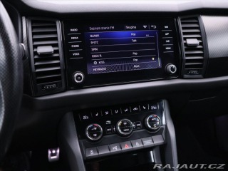Škoda Kodiaq 2,0 TDI 176kW 4x4 DSG CZ 2019