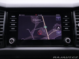 Škoda Kodiaq 2,0 TDI 176kW 4x4 DSG CZ 2019