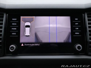 Škoda Kodiaq 2,0 TDI 176kW 4x4 DSG CZ 2019
