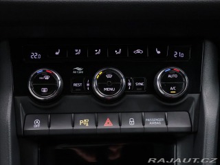 Škoda Kodiaq 2,0 TDI 176kW 4x4 DSG CZ 2019