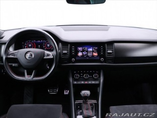 Škoda Kodiaq 2,0 TDI 176kW 4x4 DSG CZ 2019