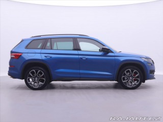 Škoda Kodiaq 2,0 TDI 176kW 4x4 DSG CZ 2019