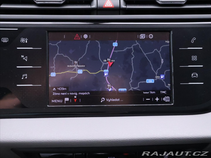 Citroën C4 Picasso 1,6 HDI Navi Aut.klima Te 2016