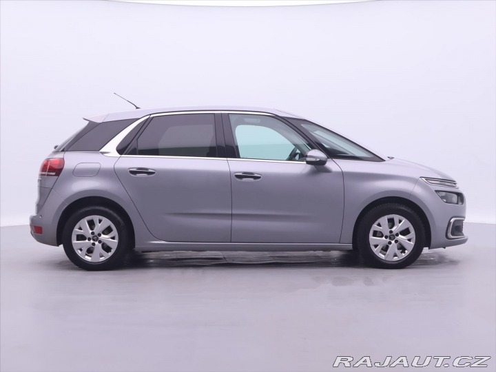 Citroën C4 Picasso 1,6 HDI Navi Aut.klima Te 2016