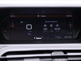 Citroën C4 Picasso 1,6 HDI Navi Aut.klima Te 2016