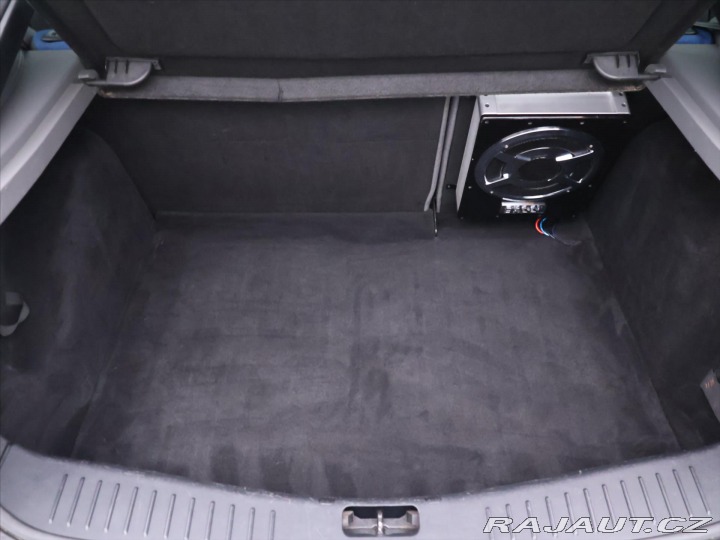 Ford Focus 2,5 T 166kW Klima Recaro 2009