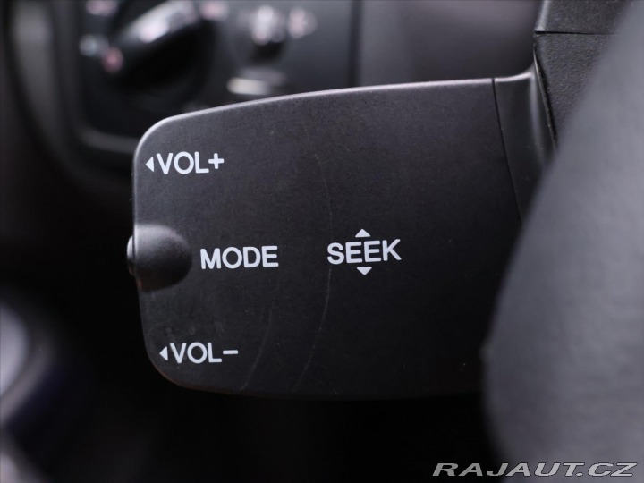 Ford Focus 2,5 T 166kW Klima Recaro 2009