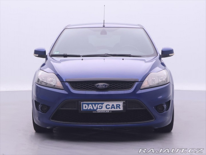 Ford Focus 2,5 T 166kW Klima Recaro 2009