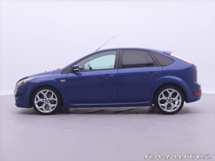 Ford Focus 2,5 T 166kW Klima Recaro 2009