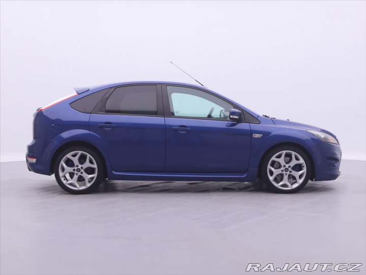 Ford Focus 2,5 T 166kW Klima Recaro 2009