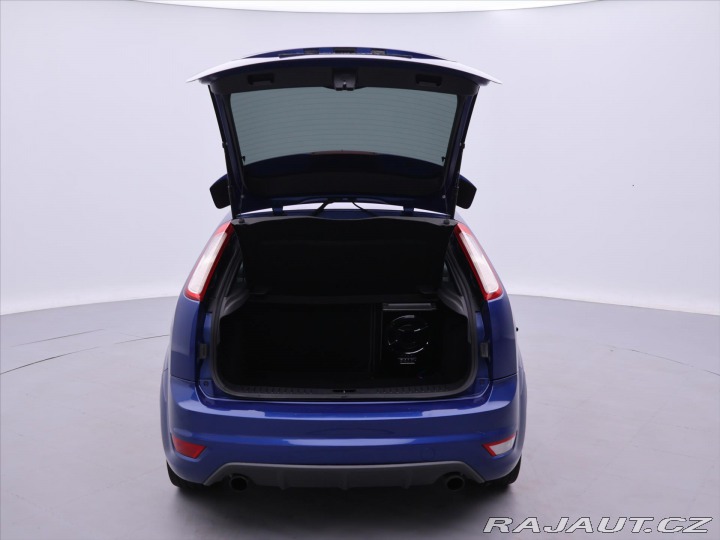 Ford Focus 2,5 T 166kW Klima Recaro 2009