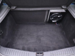 Ford Focus 2,5 T 166kW Klima Recaro 2009