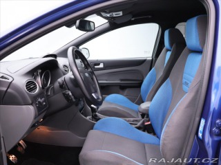 Ford Focus 2,5 T 166kW Klima Recaro 2009