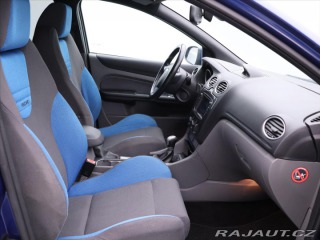 Ford Focus 2,5 T 166kW Klima Recaro 2009