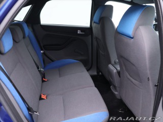 Ford Focus 2,5 T 166kW Klima Recaro 2009