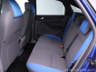 Ford Focus 2,5 T 166kW Klima Recaro 2009