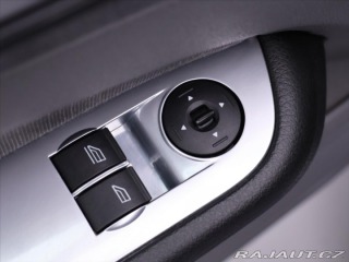 Ford Focus 2,5 T 166kW Klima Recaro 2009