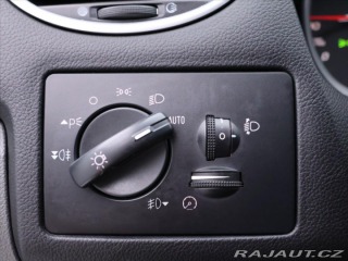 Ford Focus 2,5 T 166kW Klima Recaro 2009