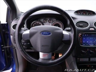 Ford Focus 2,5 T 166kW Klima Recaro 2009