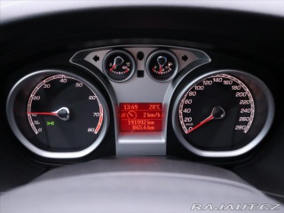 Ford Focus 2,5 T 166kW Klima Recaro 2009