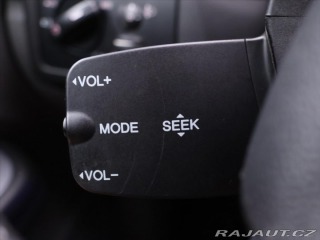 Ford Focus 2,5 T 166kW Klima Recaro 2009