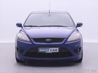 Ford Focus 2,5 T 166kW Klima Recaro 2009