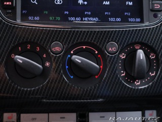 Ford Focus 2,5 T 166kW Klima Recaro 2009