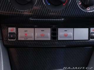 Ford Focus 2,5 T 166kW Klima Recaro 2009