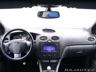 Ford Focus 2,5 T 166kW Klima Recaro 2009