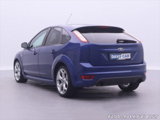 Ford Focus 2,5 T 166kW Klima Recaro 2009