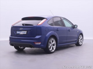 Ford Focus 2,5 T 166kW Klima Recaro 2009