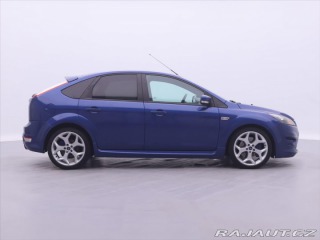 Ford Focus 2,5 T 166kW Klima Recaro 2009