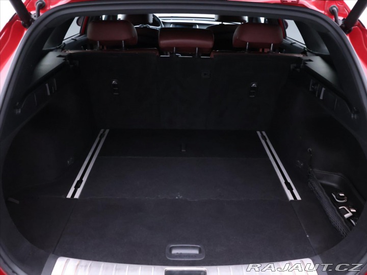 Kia Optima 2,0 GT T-GDI 180KW ČR 2016