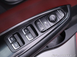 Kia Optima 2,0 GT T-GDI 180KW ČR 2016