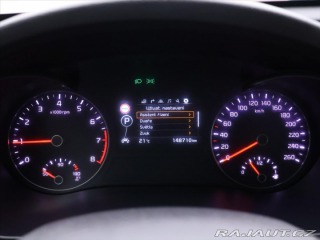 Kia Optima 2,0 GT T-GDI 180KW ČR 2016