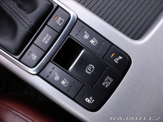 Kia Optima 2,0 GT T-GDI 180KW ČR 2016