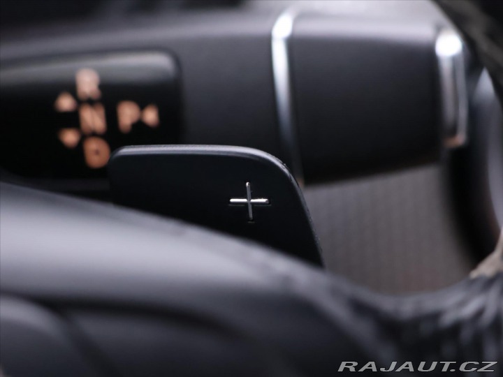 Mercedes-Benz B 1,8 180CDI Automat Kůže C 2013